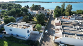 Riviera del Salento
